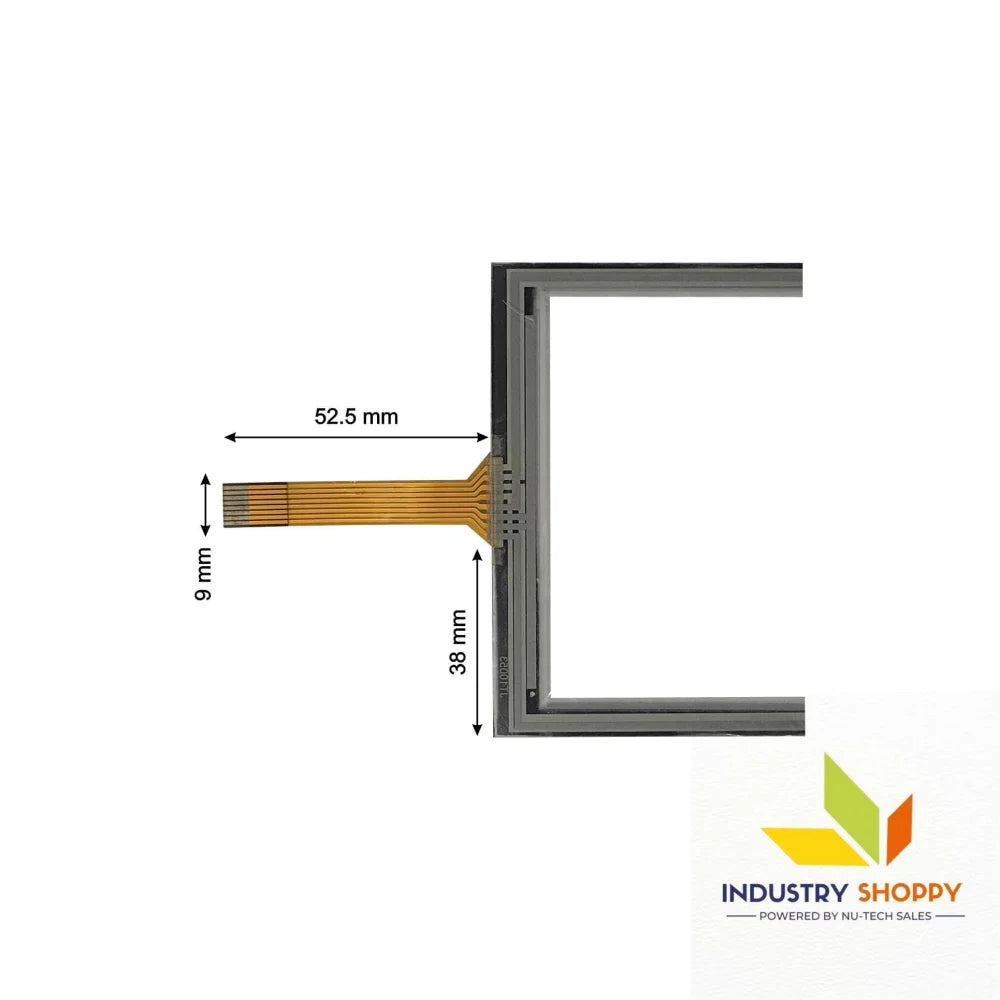 47-F-8-48-007R1 Touch Screen