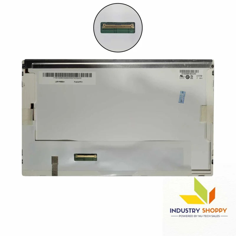 AUO G101STN01.0 LCD Module