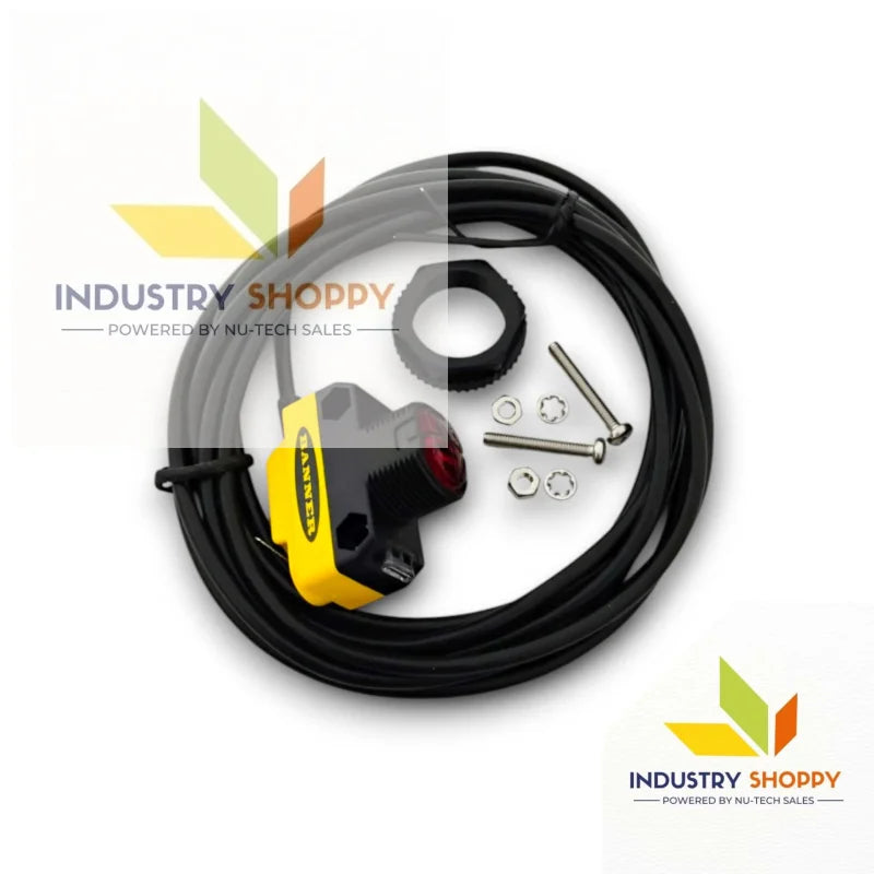 Banner QS18VN6CV45 Photoelectric Sensor