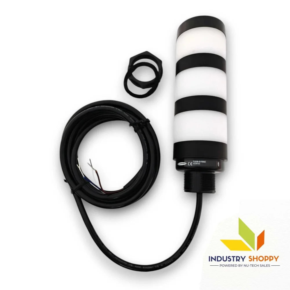 Banner TL50B-GYRBSZ Basic Tower Light