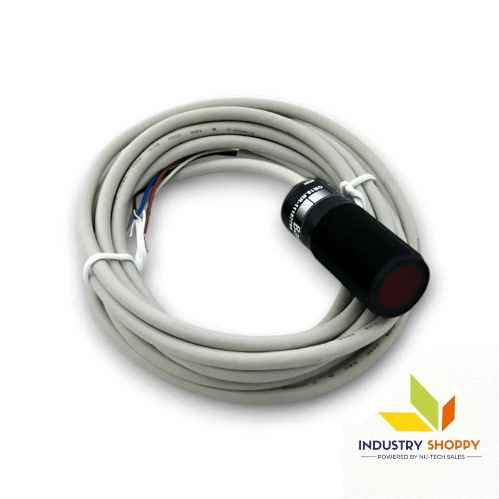Baumer OR18.RR-11157768 Photoelectric Sensor