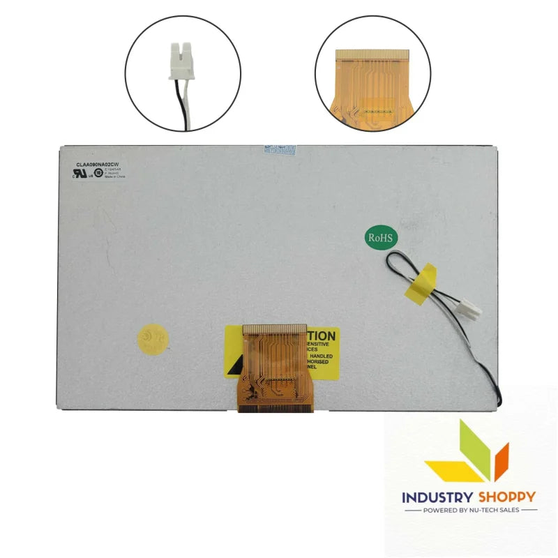 CPT CLAA090NA02CW LCD Module