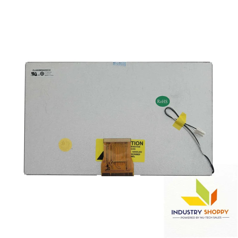 CPT CLAA090NA02CW LCD Module