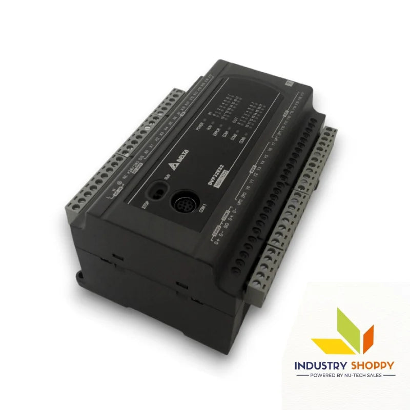 Delta DVP32ES200T PLC Module