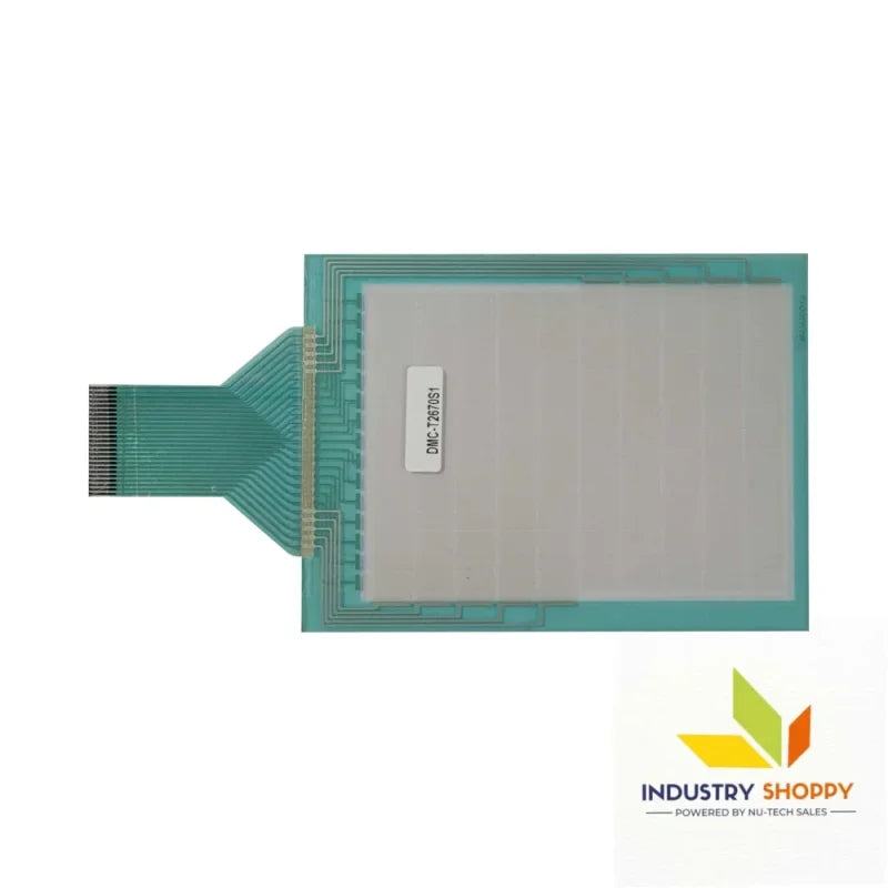 DMC-T2670S1