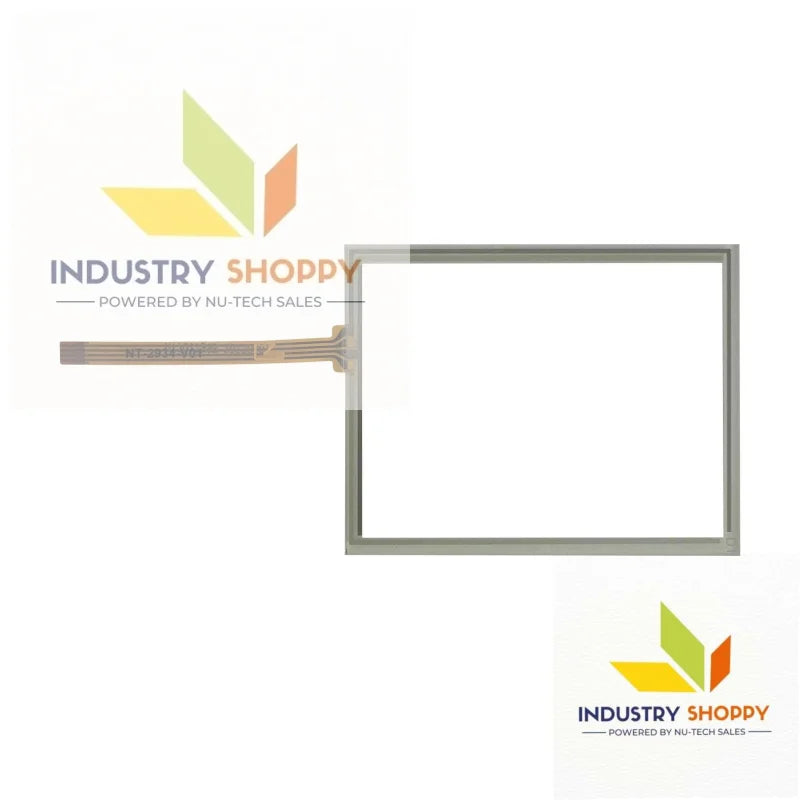 for Omron NB3Q-TW00B HMI Panel