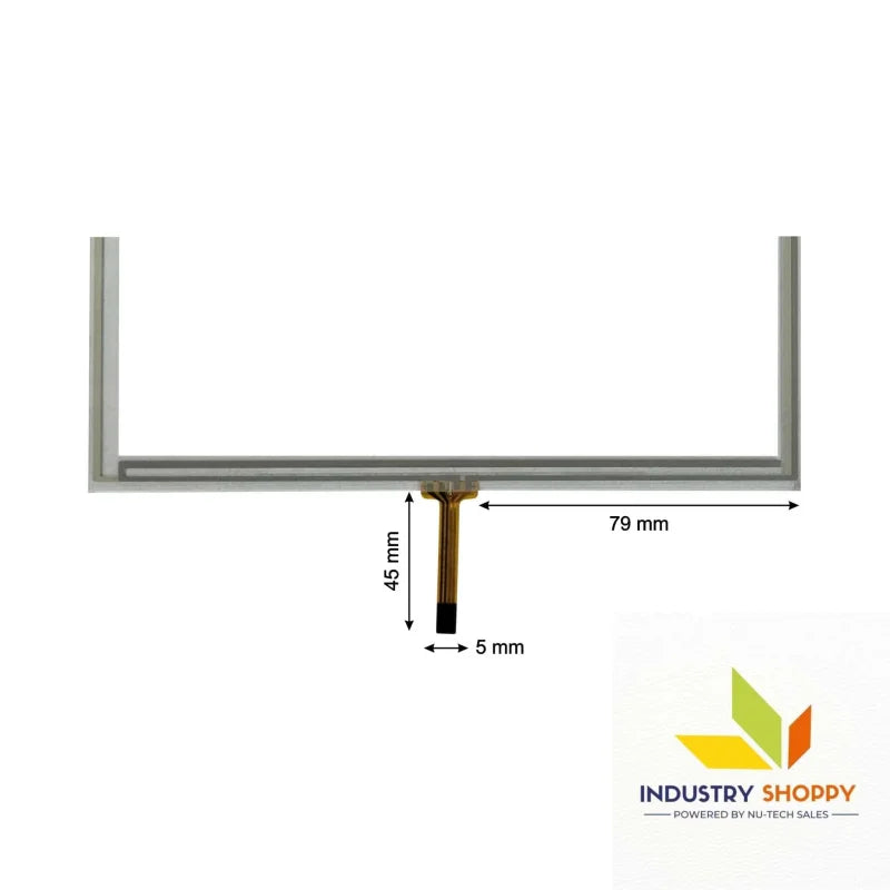 for Touchwin TG765S-MT HMI Panel