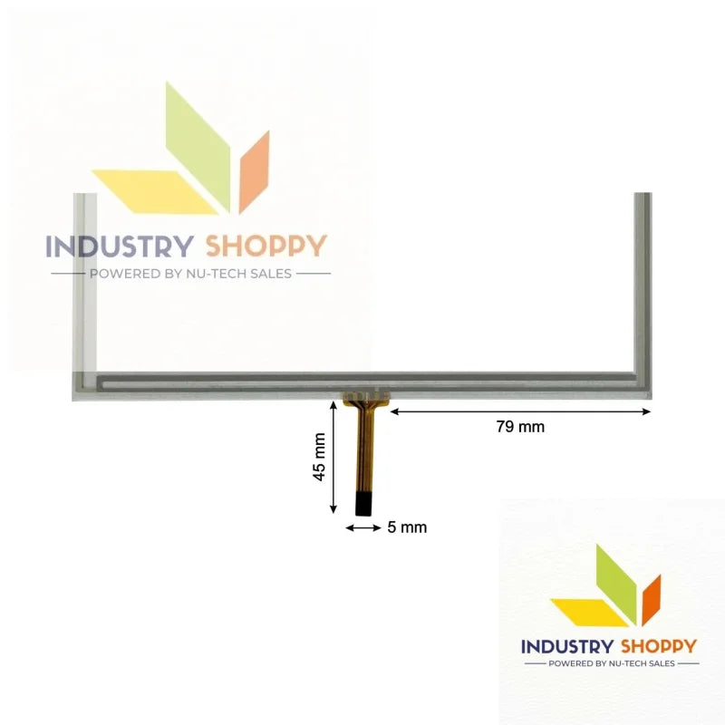 for Touchwin TG765S-MT HMI Panel