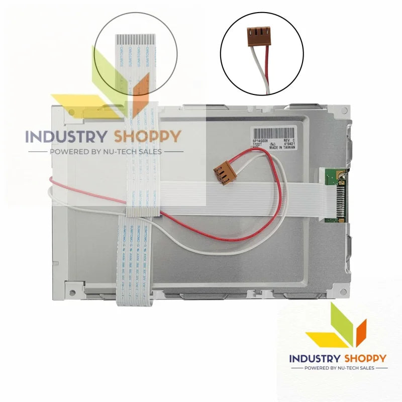 Hitachi SP14Q006 LCD Module