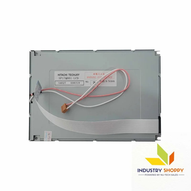 NTS SP17Q001 LCD Module