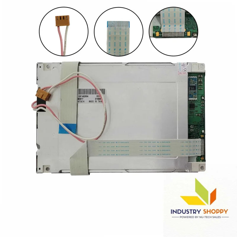 Hitachi SX14Q004 LCD Module