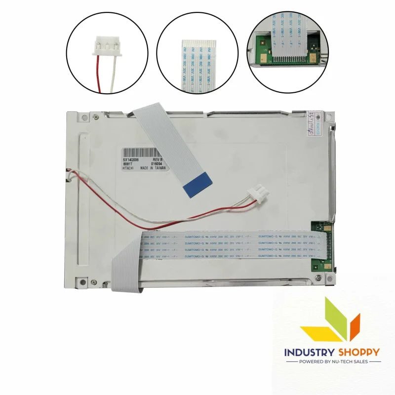 Hitachi SX14Q006 LCD Module