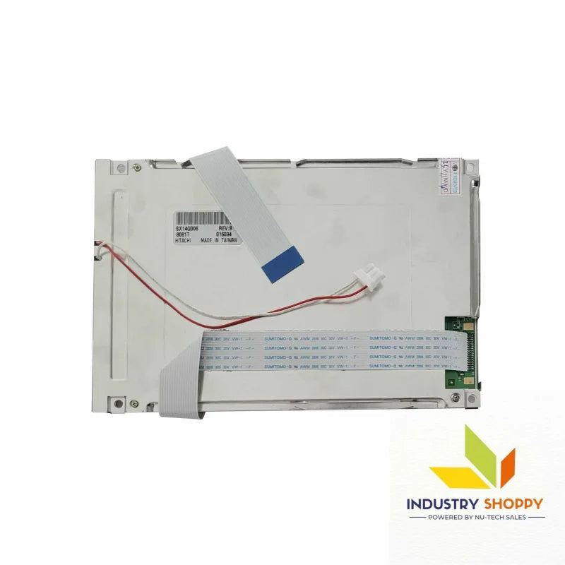Hitachi SX14Q006 LCD Module