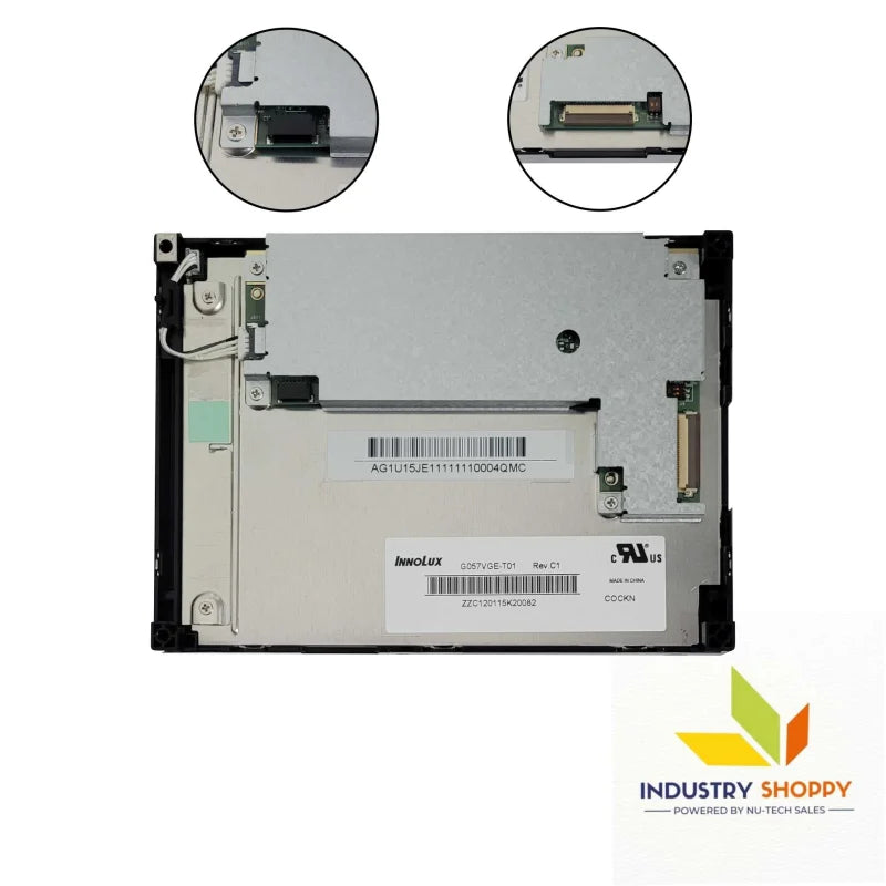 Innolux G057VGE-T01 LCD Module