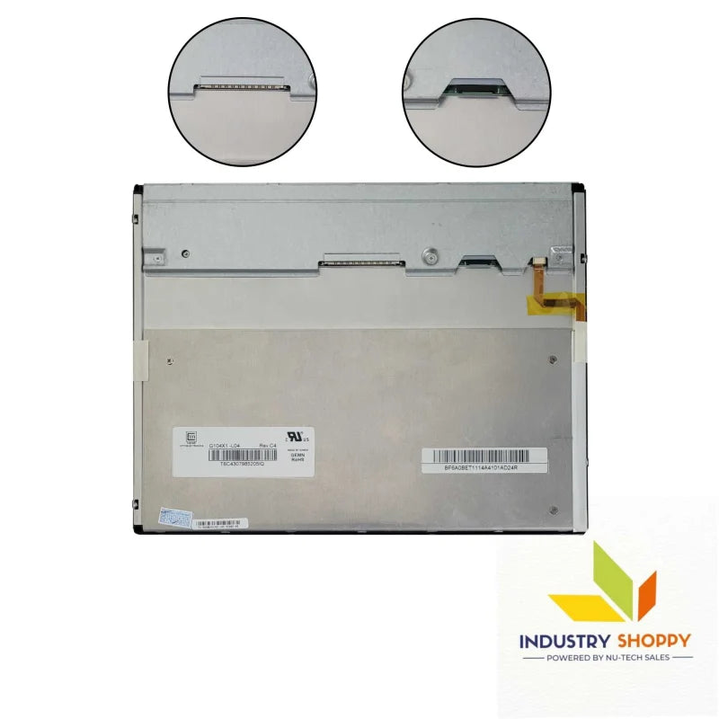 Innolux G104X1-L04 LCD Module