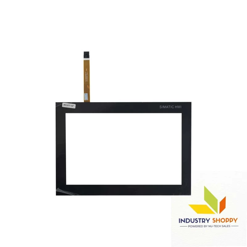 IPC377-12’’ With Pro-Sticker Touch Screen