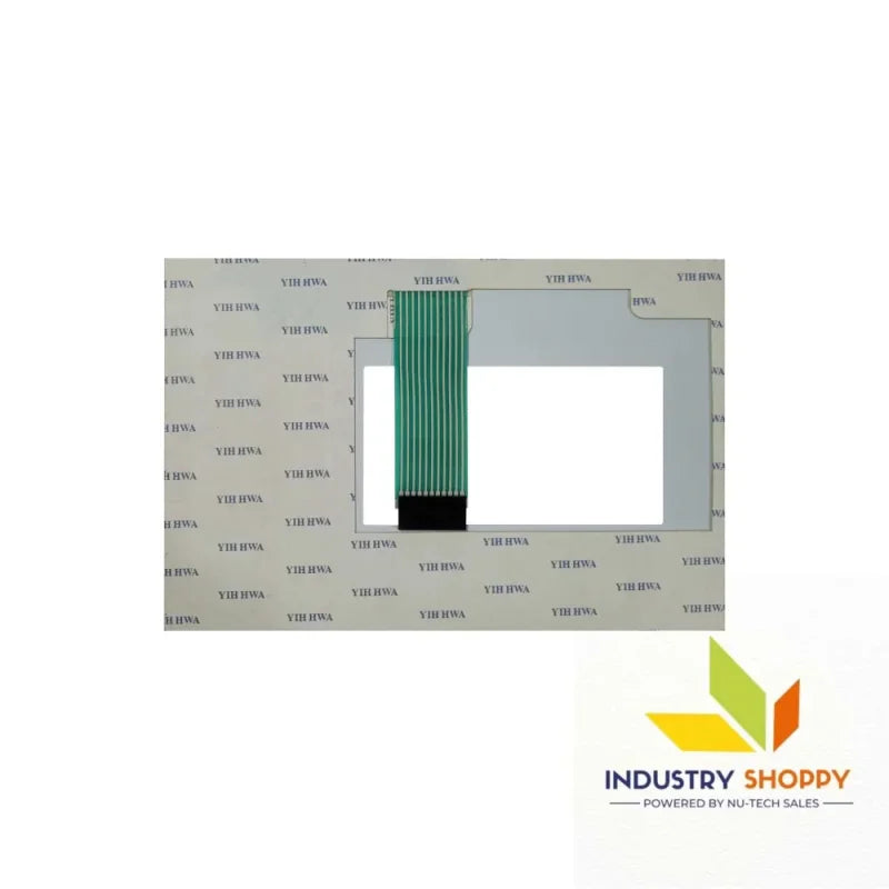 Keypad for Allen-Bradley PanelView 550 HMI