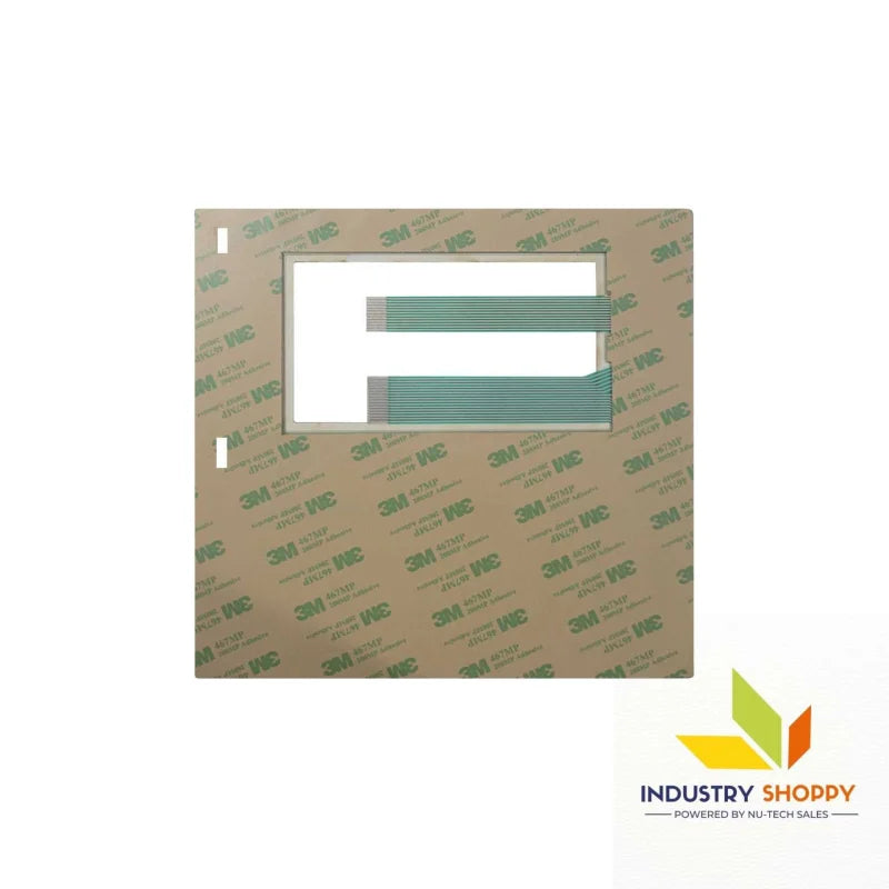 Keypad for Beijer E600 HMI Controller