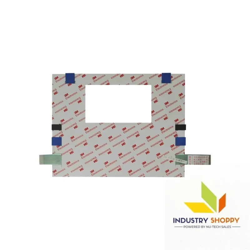 Keypad for ESA VT310W HMI Panel