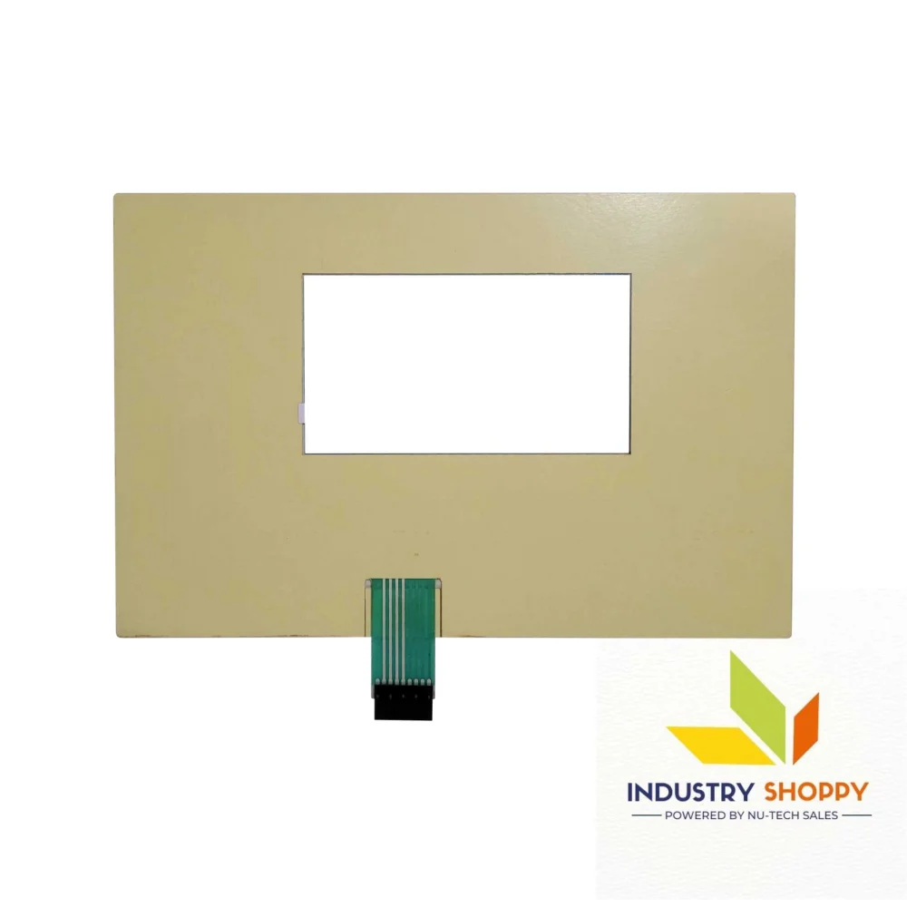Keypad for IR User Terminal Controller
