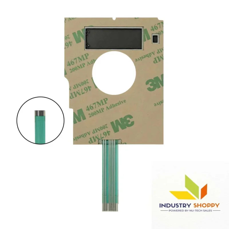 Keypad for Schneider Altivar ATV312 AC Drives