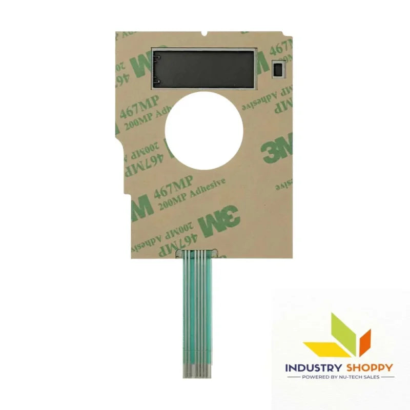 Keypad for Schneider Altivar ATV312 AC Drives