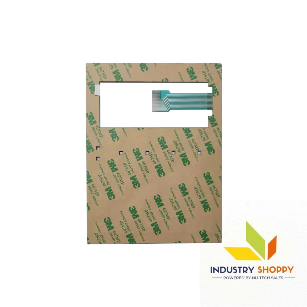 Keypad for Siemens OP77B HMI Panel