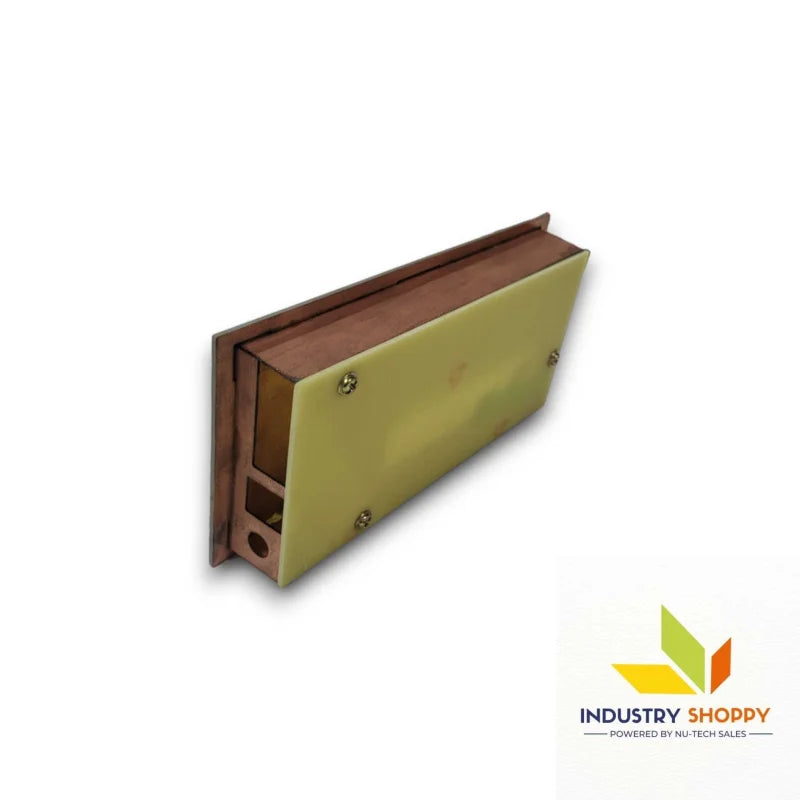 Keypad for Siemens Simatic OP3 with enclosure 6AV3503-1DB10