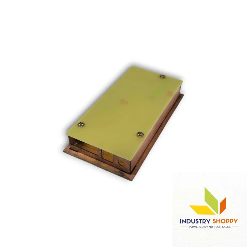Keypad for Siemens Simatic OP3 with enclosure 6AV3503-1DB10