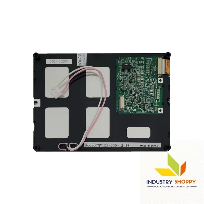 Kyocera KCG057QV1DB-G50 LCD Module
