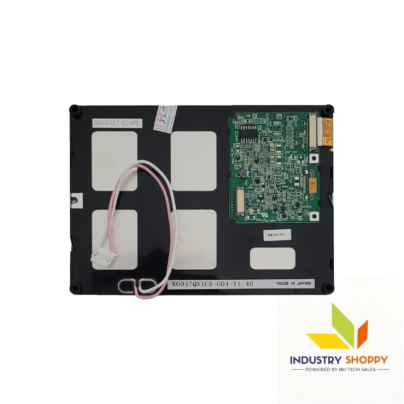 Kyocera KG057QV1CA-G04 LCD Module
