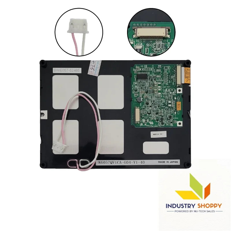 Kyocera KG057QV1CA-G04 LCD Module
