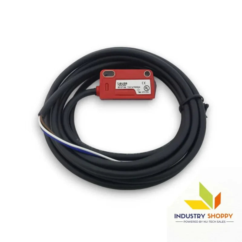 Leuze LE3C/6G Photoelectric Sensor Receiver