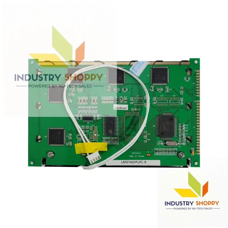 NTS LMG7420PLFC-X LCD Module