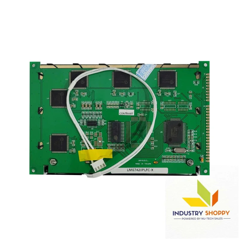 NTS LMG7420PLFC-X LCD Module