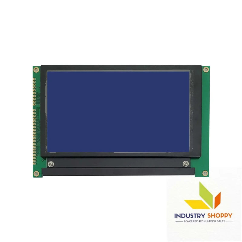 NTS SP14N003 LCD Module