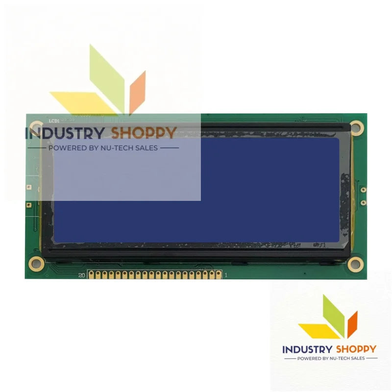 NTS TG19264A LCD Module