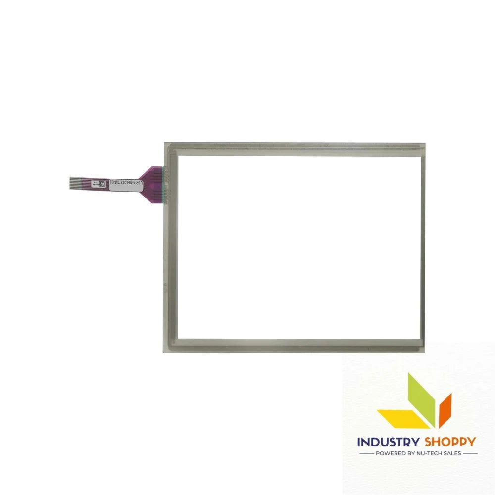 NTS USP 4.484.038 TM-03 Touch Screen