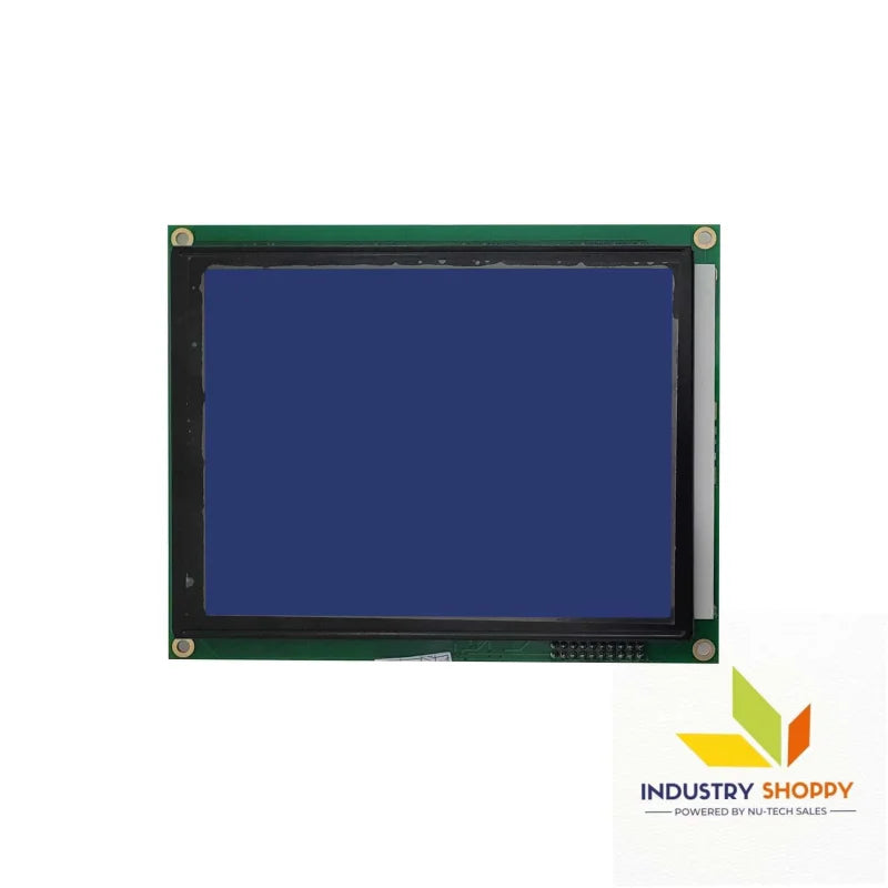 NTS WG320240C0-TMIVZ LCD Module