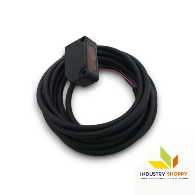 Panasonic CX-444 Photoelectric Sensor
