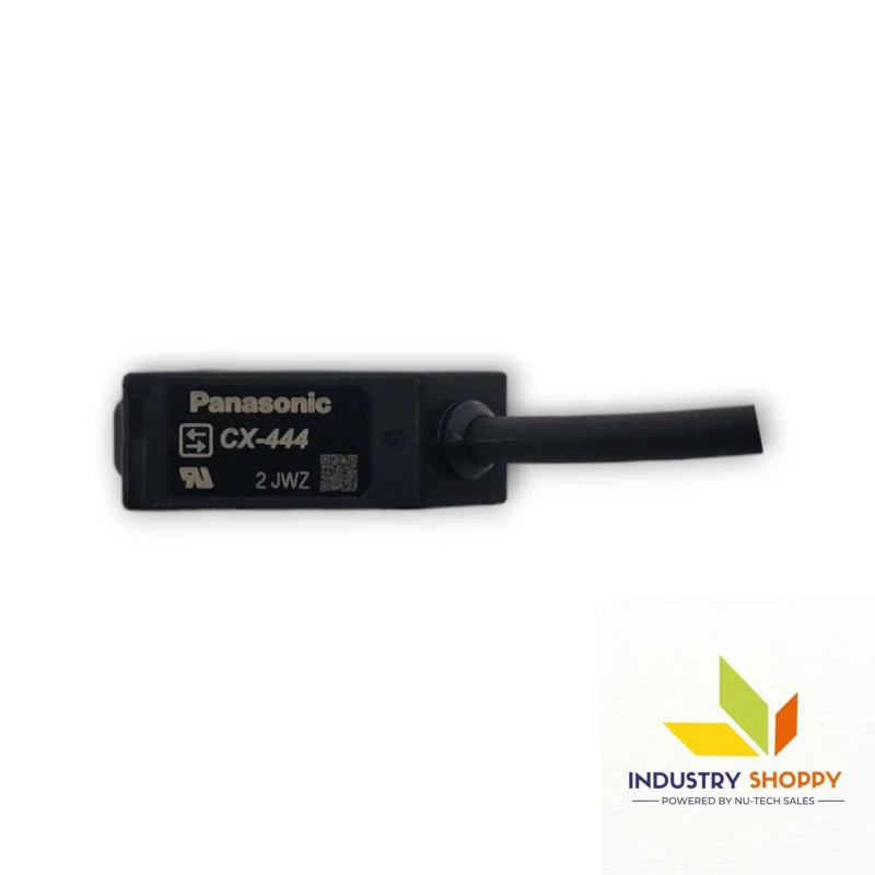 Panasonic CX-444 Photoelectric Sensor