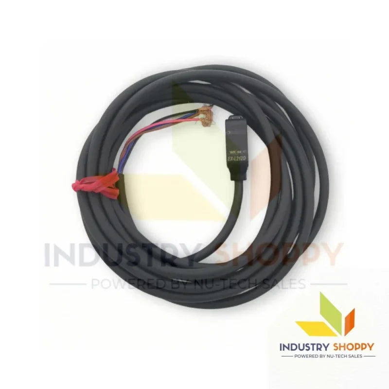 Panasonic EX-L212 Photoelectric Sensor