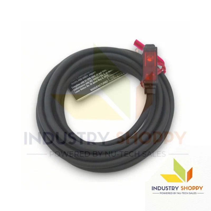 Panasonic EX-L291 Photoelectric Sensor