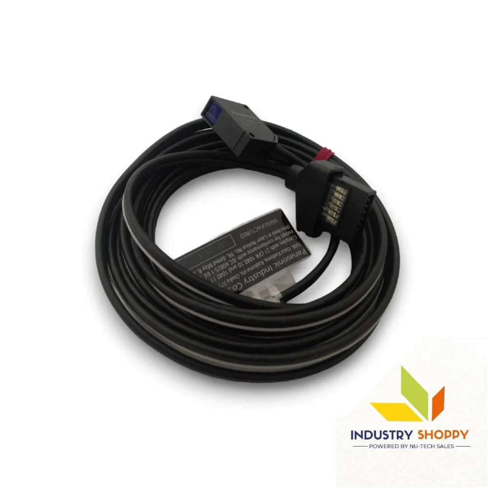 Panasonic LS-H201 Laser Sensor