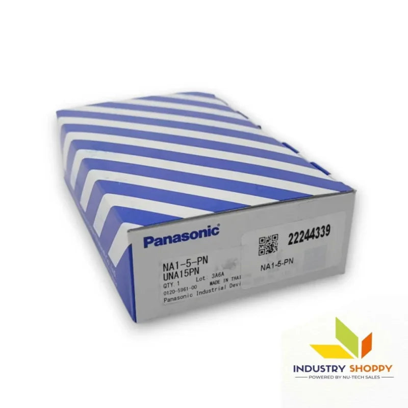 Panasonic NA1-5-PN Picking Sensor