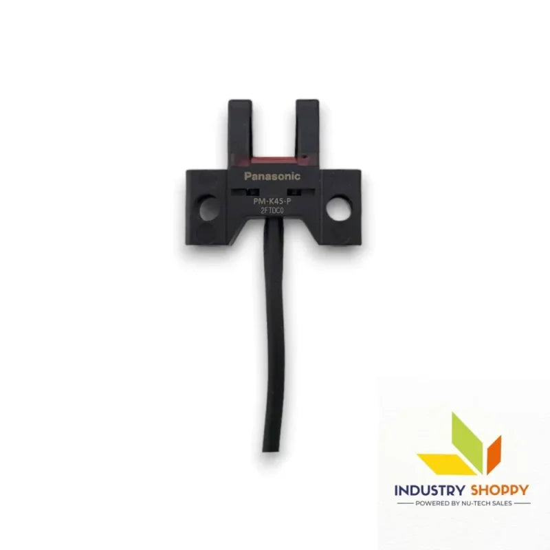 Panasonic PM-K45-P Photoelectric Sensor