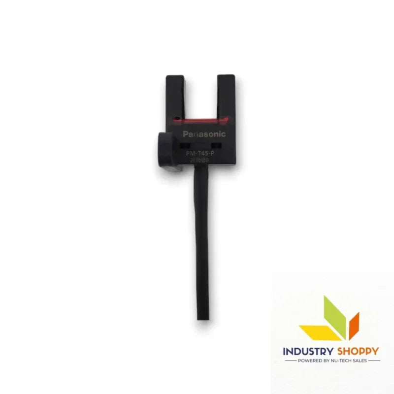 Panasonic PM-T45-P Photoelectric Sensor