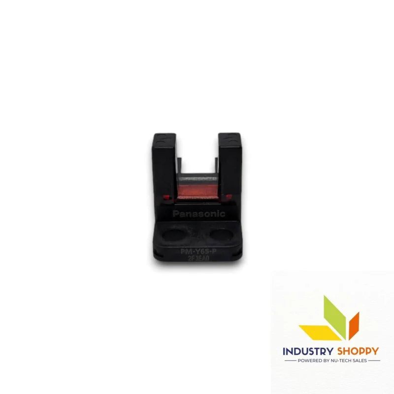 Panasonic PM-Y65-P Photoelectric Sensor