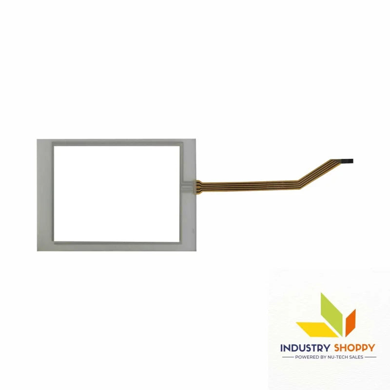 Touch Screen for Allen Bradley Panel View C600 HMI Panel
