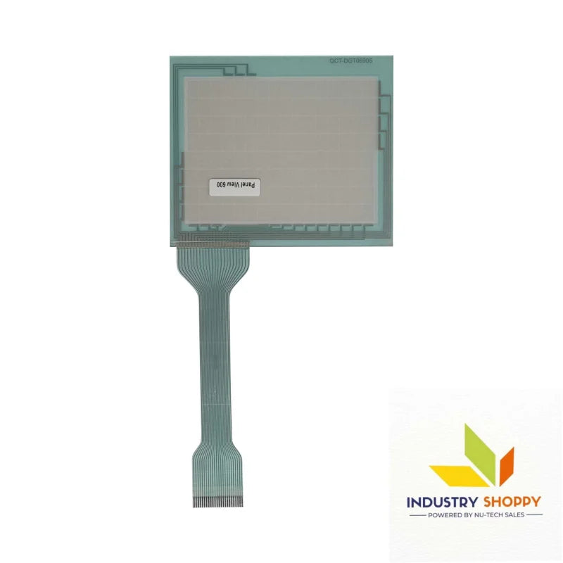 Touch Screen for Allen Bradley PanelView 600 HMI Panel